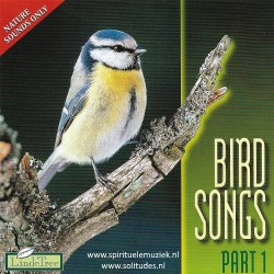 Birdsongs part 1 Lindetree