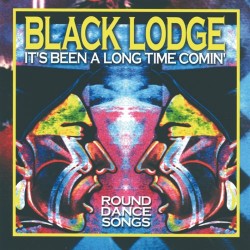 Black Lodge Its Been a Long Time Comin