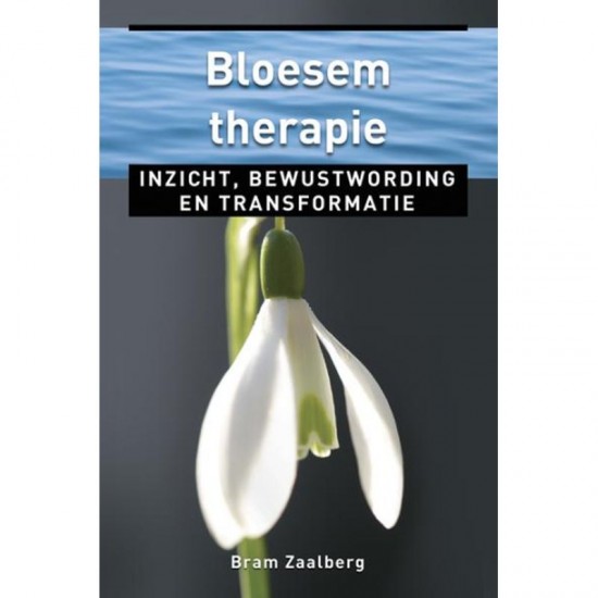 Bloesemtherapie Bram Zaalberg