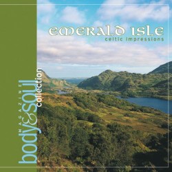 Body - Soul Collection Emerald Isle - Celtic Impressions