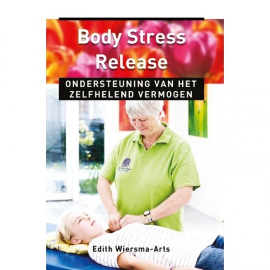 Body Stress Release Edith Wiersma-Arts