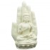 Boeddha In Hand 23cm