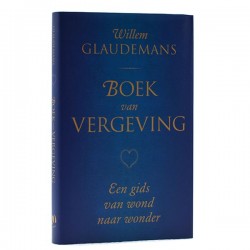 Boek Van Vergeving Willem Glaudemans