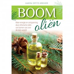 Boomolien Karin Opitz-Kreher