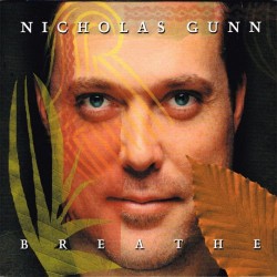 Nicholas Gunn Breathe