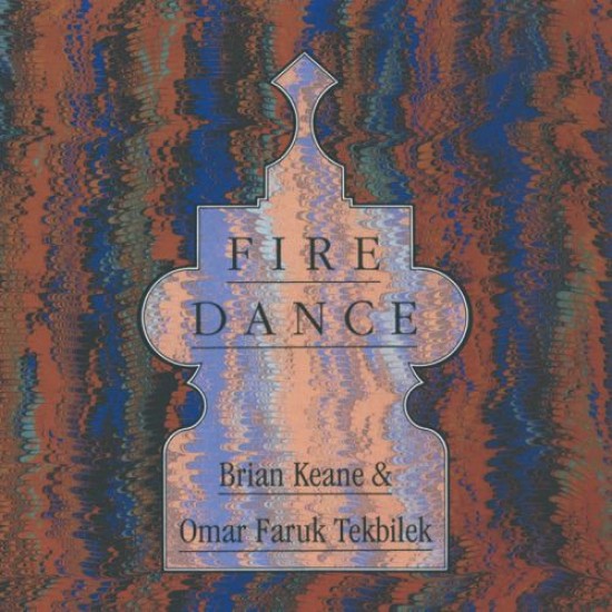 Brian Keane Fire Dance