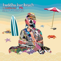 Buddha Bar Buddha-Bar Beach Saint-Tropez