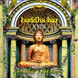 Buddha Bar by Ravin Buddha Bar Vol. XVIII (18) (2CDs)