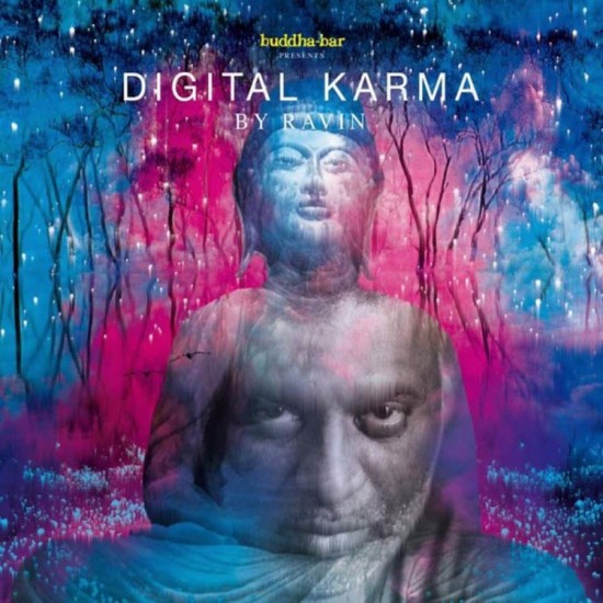 Buddha Bar presents By Ravin Digital Karma