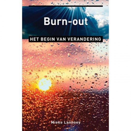 Burn-Out Mieke Lannoey