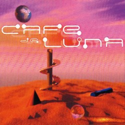 Various Artists (Prudence) Cafe de Luna