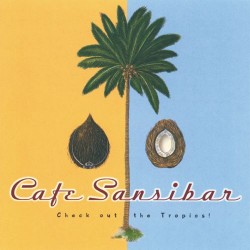Various Artists (Prudence) Cafe Sansibar
