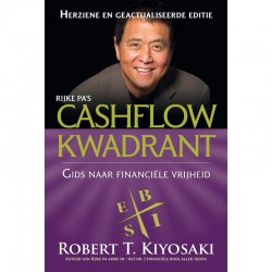 Cashflow Kwadrant Robert Kiyosaki