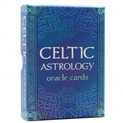 Celtic Astrology Oracle Antonella Castelli