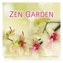 Ceridwen O'Brian Zen Garden