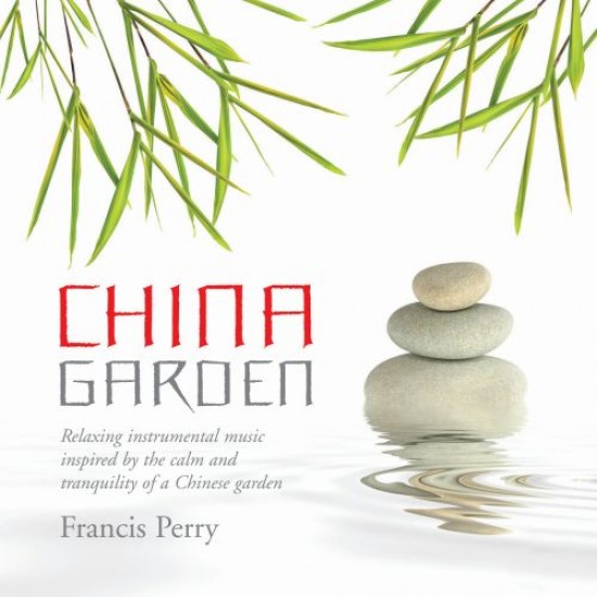 China Garden Francis Perry
