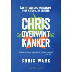 Chris Overwint Kanker Chris Wark