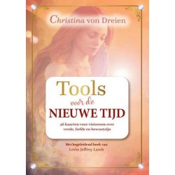 Christina von Dreien Tools voor de Nieuwe Tijd