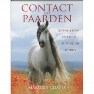 Contact Met Paarden Margrit Coates