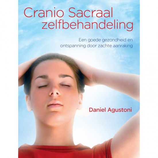 Cranio Sacraal-Zelfbehandeling Daniel Agustoni