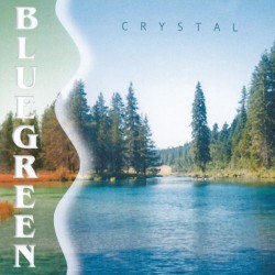 Crystal BlueGreen