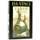 Da Vinci Tarot Set Lo Scarabeo