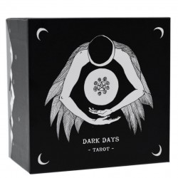 Dark Days Tarot Emily Mundi