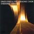 David Hykes - The Harmonic Choir Harmonic Meetings (2CDs)