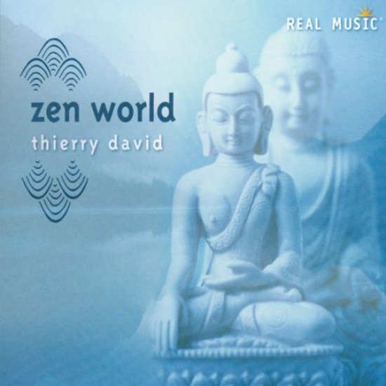 David Thierry Zen World