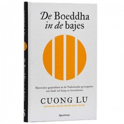 De Boeddha In De Bajes Cuong Lu
