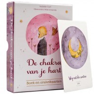 De Chakra van je Hart Isabelle Cerf