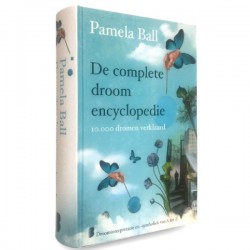 De Complete Droom Encyclopedie Pamela Ball