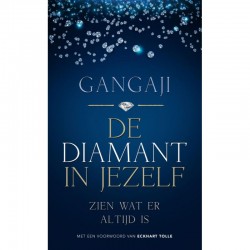 De Diamant In Jezelf Gangaji