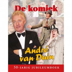 De Komiek André van Duin