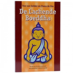 De Lachende Boeddha Fiona De Vos