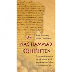 De Nag Hammadi-Geschriften Jacob Slavenburg