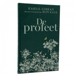 De Profeet Kahlil Gibran