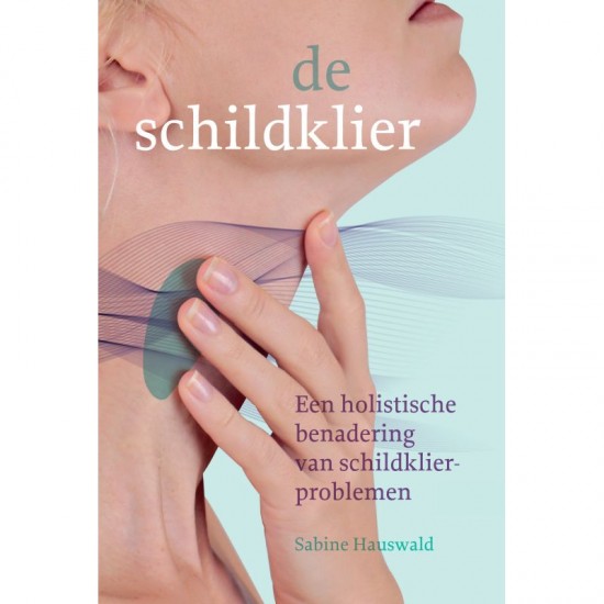 De Schildklier Sabine Hauswald