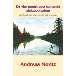 De Vier Meest Voorkomende Ziekteoorzaken Andreas Moritz