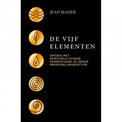 De Vijf Elementen Jean Haner