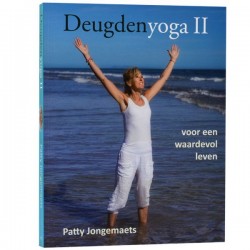 Deugden Yoga Ii Patty Jongemaets