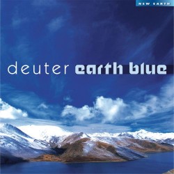 Deuter Earth Blue