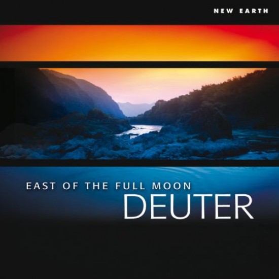 Deuter East Of The Full Moon
