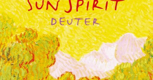 Deuter sun shops spirit cd