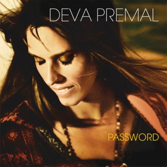 Deva Premal Password