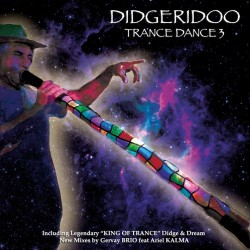 Various Artists (Music Mosaic Collection) Didgeridoo Trance Dance 3