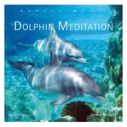 Dolphin Meditation Janina Parvati 