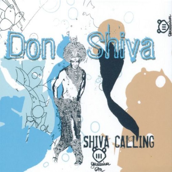 Don Shiva Shiva Calling