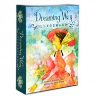 Dreaming Way Lenormand Kwon Shina Lynn Araujo