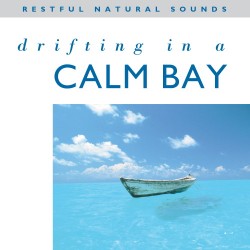 Nature Sounds Drifting in a Calm Bay